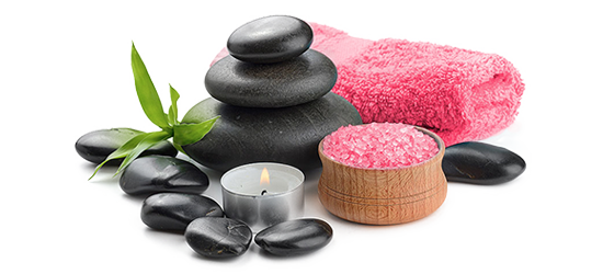 Park SPA Bahçeşehir Masaj Salonu