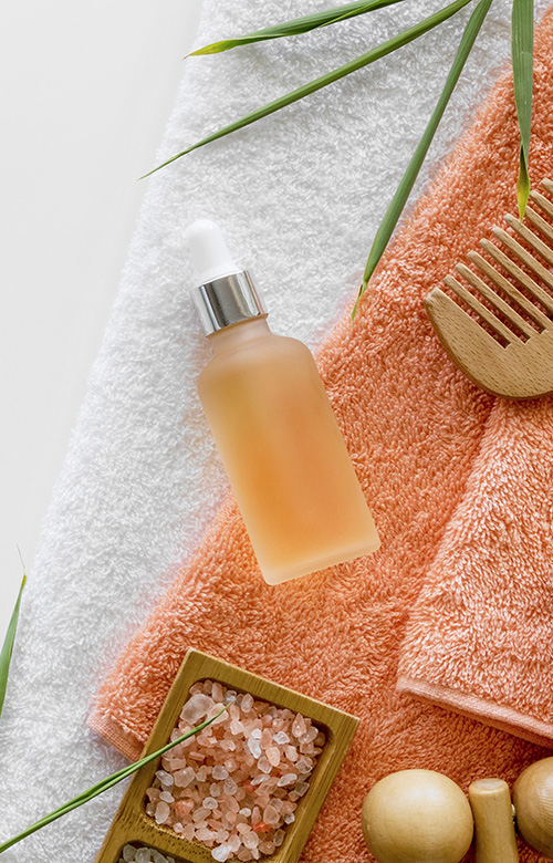 Park SPA Bahçeşehir Masaj Salonu